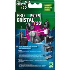Jbl Procristal I30 - Filters - 10 Tot 60 Liter