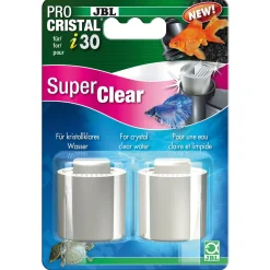 Jbl Procristal I30 Superclear - Filters - 2 stuks