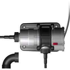 Jbl Procristal Uv-C Compact Plus 5 W - Filters - 5 Watt