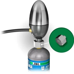 Jbl Proflora Adapt U-Wegwerp Dennerle - Bemesting - 22x22x22 mm 1 stuk