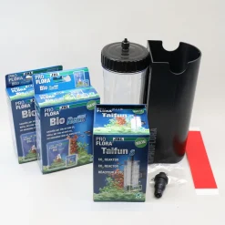 Jbl Proflora Bio - Bemesting - 50 Tot 160 Liter