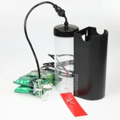 Jbl Proflora Co2 Advanced Bio Set - Bemesting - 40 Tot 110 Liter