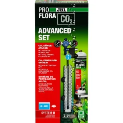 Jbl Proflora Co2 Advanced - Bemesting - 1 set U