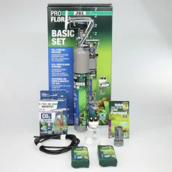 Jbl Proflora Co2 Basic - Bemesting - 1 set M