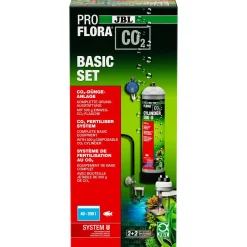Jbl Proflora Co2 Basic Set U - Bemesting - 1 set