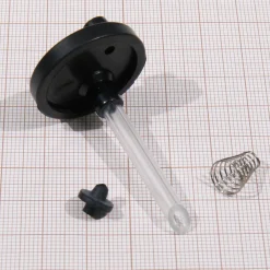 Jbl Proflora Co2 Count Safe Holding Plate + Safestop - Bemesting - 1 set