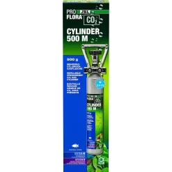 Jbl Proflora Co2 Cylinder - Bemesting - 500 g