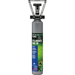 Jbl Proflora Co2 Cylinder - Bemesting - 500 g