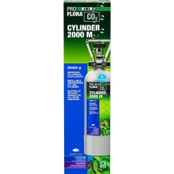 Jbl Proflora Co2 Cylinder - Bemesting - 2 kg