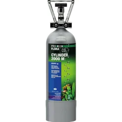 Jbl Proflora Co2 Cylinder - Bemesting - 2 kg