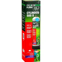 Jbl Proflora Co2 Cylinder 500 U - Bemesting - 500 g