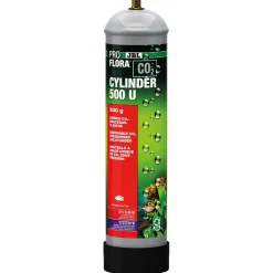 Jbl Proflora Co2 Cylinder 500 U - Bemesting - 500 g