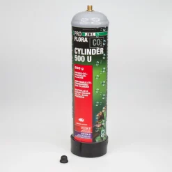 Jbl Proflora Co2 Cylinder 500 U - Bemesting - 500 g