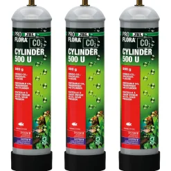Jbl Proflora Co2 Cylinder Voordeelpak - Bemesting - 3 stuks