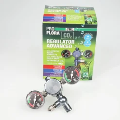 Jbl Proflora Co2 Drukregelventiel Advanced - Bemesting - 1 stuk