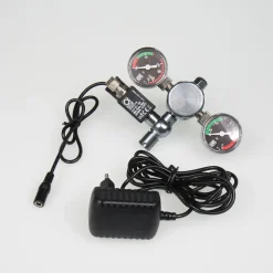 Jbl Proflora Co2 Drukregelventiel Professional - Bemesting - 1 stuk