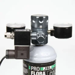 Jbl Proflora Co2 Drukregelventiel Professional - Bemesting - 1 stuk