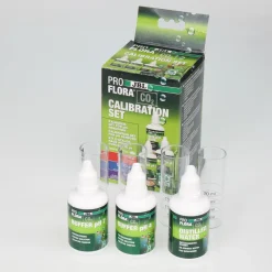 Jbl Proflora Co2 Kalibratie - Bemesting - 1 set