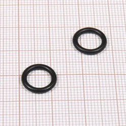 Jbl Proflora Co2 O-Ring Voor Ventiel - Bemesting - 1 stuk