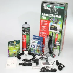 Jbl Proflora Co2 Professional - Bemesting - 1 set U