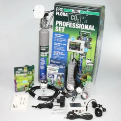 Jbl Proflora Co2 Professional - Bemesting - M