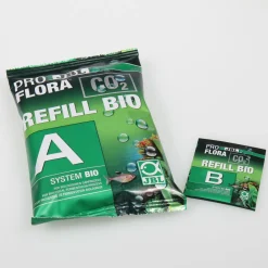 Jbl Proflora Co2 Refill Bio - Bemesting - Blauw Voor 40 Dagen