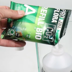 Jbl Proflora Co2 Refill Bio - Bemesting - Blauw Voor 40 Dagen