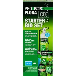 Jbl Proflora Co2 Starter Bio - Bemesting - 1 set