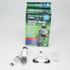 Jbl Proflora Co2 Taifun Inline 12/16 - Bemesting - 12/16 mm