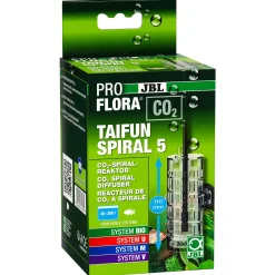 Jbl Proflora Co2 Taifun Spiral 5 - Bemesting - 1 stuk