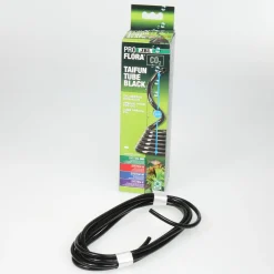 Jbl Proflora Co2 Taifun Tube Black - Bemesting - Zwart