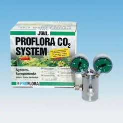 Jbl Proflora Co2 Vario 500 Dichting Voor Drukminderaar - Bemesting - 2 stuks