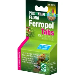 Jbl Proflora Ferropol - Bemesting - 30 tab