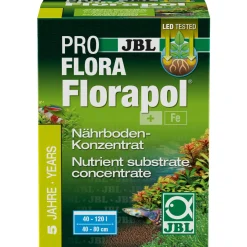 Jbl Proflora Florapol - Substraat