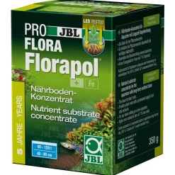 Jbl Proflora Florapol - Substraat
