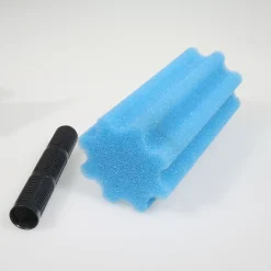 Jbl Proflow Clear Schuimstofpatroon - Waterpomp - Blauw 1 stuk