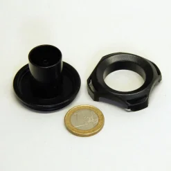 Jbl Proflow U800/1100 Afdekking+slangkoppeling - Waterpompen - 1 set