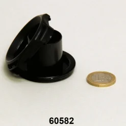 Jbl Proflow U2000 Afdekking+slangkoppeling - Waterpompen - 1 set