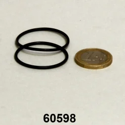 Jbl Proflow U800/1100 O-Ring - Waterpompen - 2 stuks