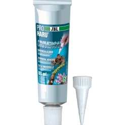 Jbl Proharu Universal - Siliconenlijm - 80 ml Zwart