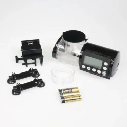 Jbl Pronovo Autofood - Voederautomaat - Zwart