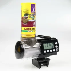 Jbl Pronovo Autofood - Voederautomaat - Zwart