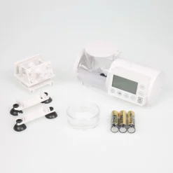 Jbl Pronovo Autofood - Voederautomaat - Wit