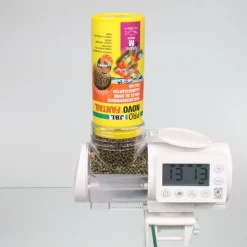 Jbl Pronovo Autofood - Voederautomaat - Wit