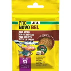 Jbl Pronovo Bel Grano - Vissenvoer - 20 ml Xs