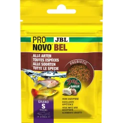 Jbl Pronovo Bel Grano - Vissenvoer - 20 ml S