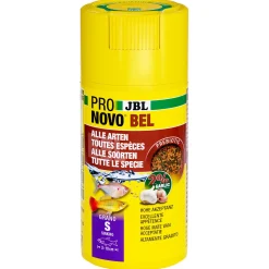 Jbl Pronovo Bel Grano Click S - Vissenvoer