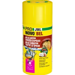 Jbl Pronovo Bel Vlokken M - Vissenvoer
