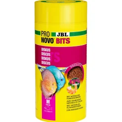 Jbl Pronovo Bits Grano Click M - Vissenvoer