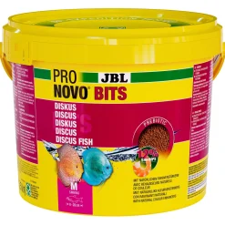Jbl Pronovo Bits Grano Click M - Vissenvoer
